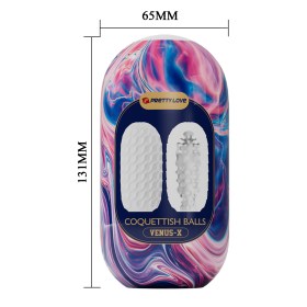 Masturbator Coquettish BI 14932-2-14